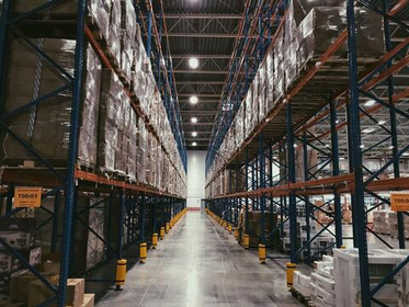 Автоматизация склада: как, когда и зачем?