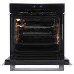 Электрический духовой шкаф Korting OKB 1331 S GNBX фото 2