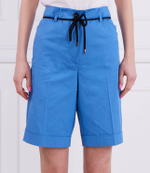 Шорты Marc Cain - голубой(UA 83.01 W80)