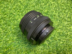 Pentacon 29mm 2.8 MC Auto