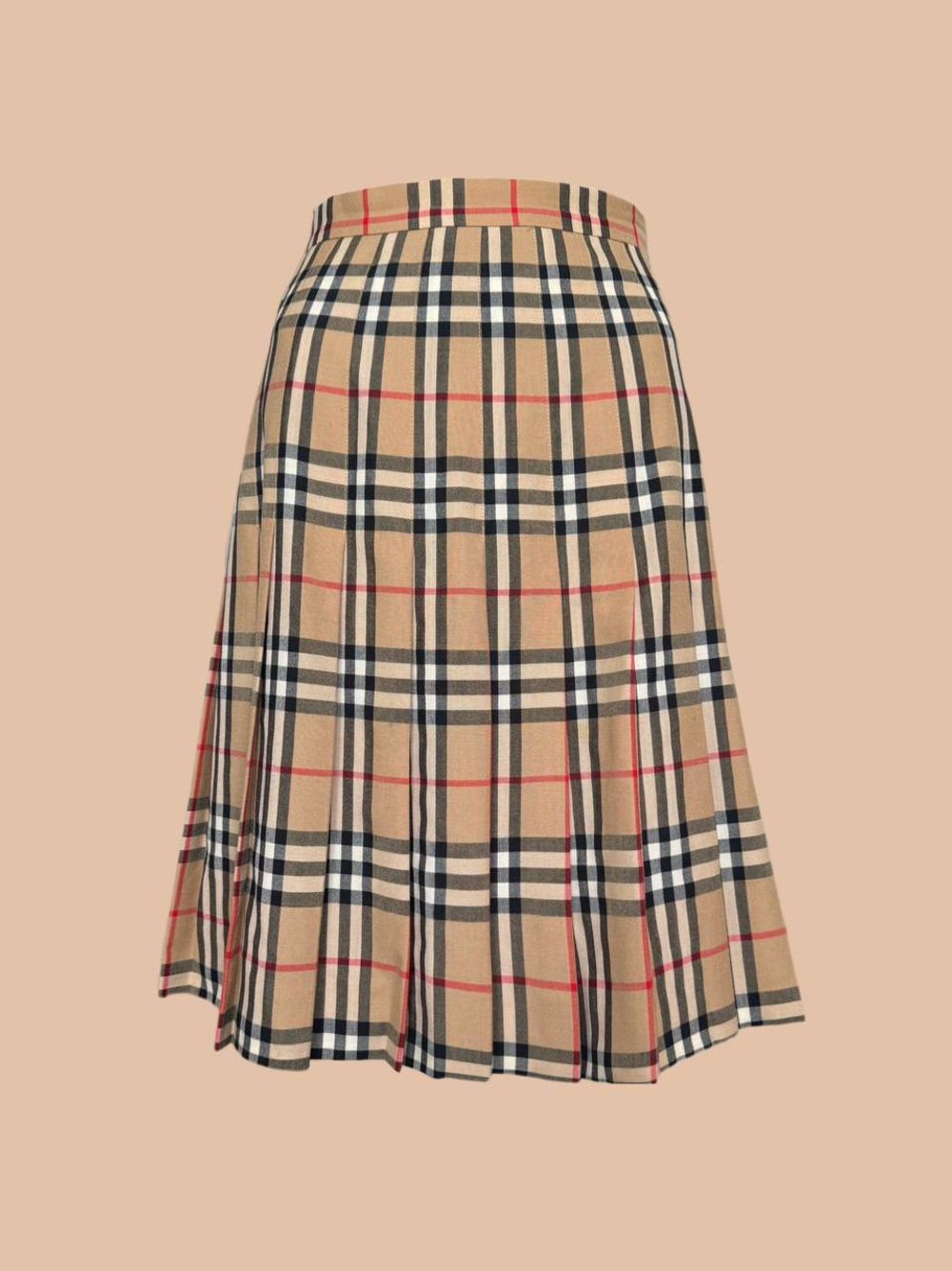 Юбка Burberry’s