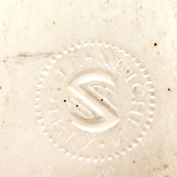 [Ню] Штайнер Роберт (Robert Steiner) Обнаженный. 1948 г.