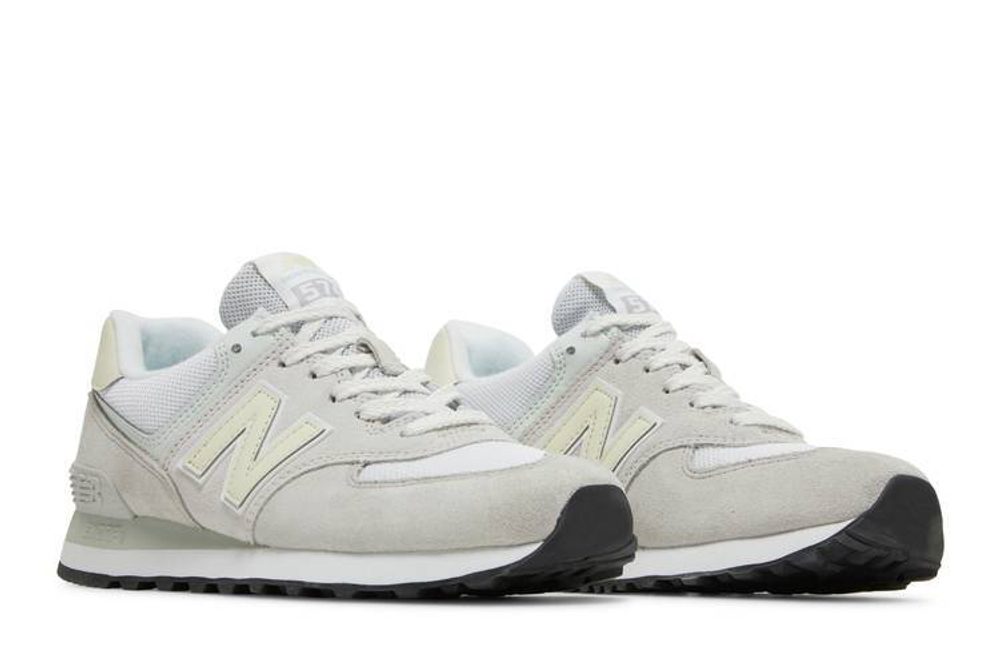 Кроссовки New Balance Nb 574 V2 (Женская размерная сетка)
