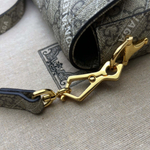 Gucci Horsebit 20 cm