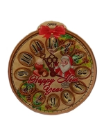 Конфеты Happy New Year 96 гр
