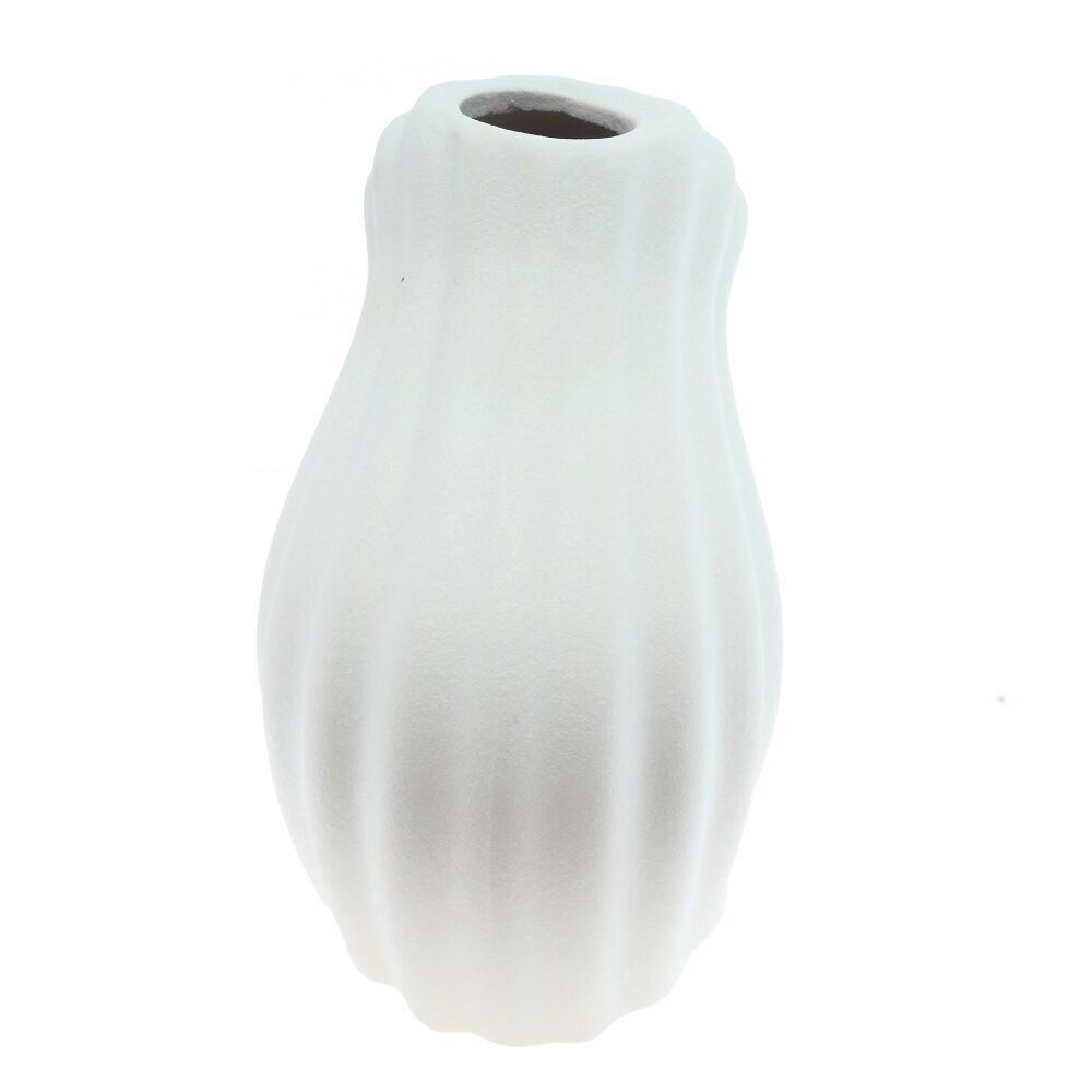 GAEM Ваза для искусственных цветов, 1350 мл, L24 W10 H17,5 см