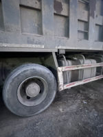 Shacman (Shaanxi) SX* 6x4 Самосвал SX32586T384C (Дизельный, 10,8 л, 381 л.с., МТ)