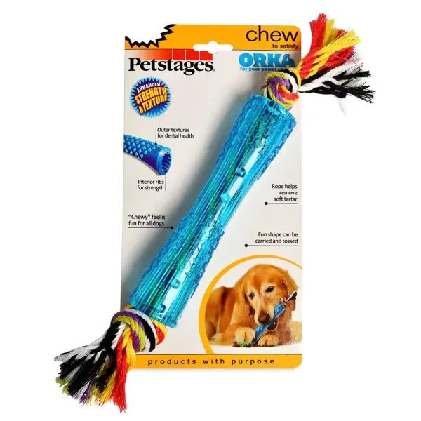 Игрушка Petstages для собак 