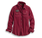 Рубашка  Harley-Davidson