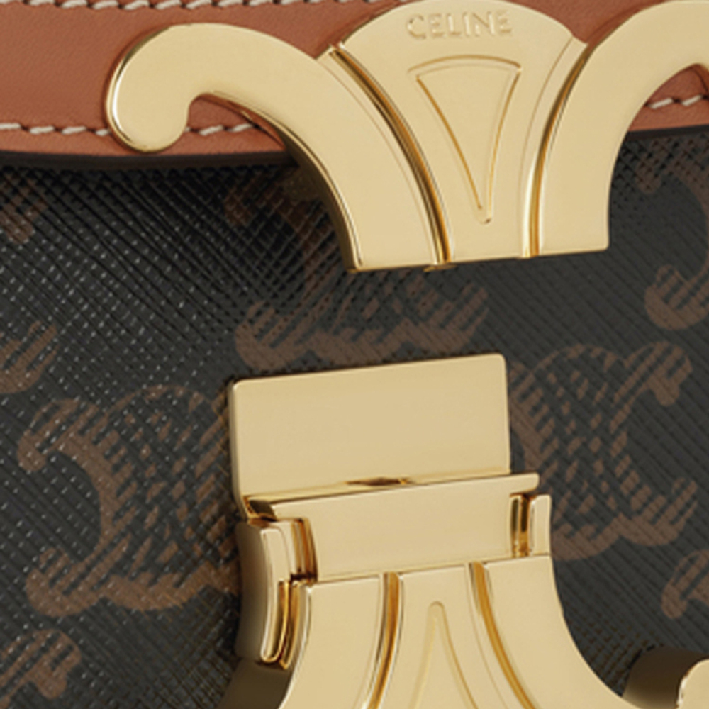 Сумка CELINE Triomphe, 188882BZ4-04LU