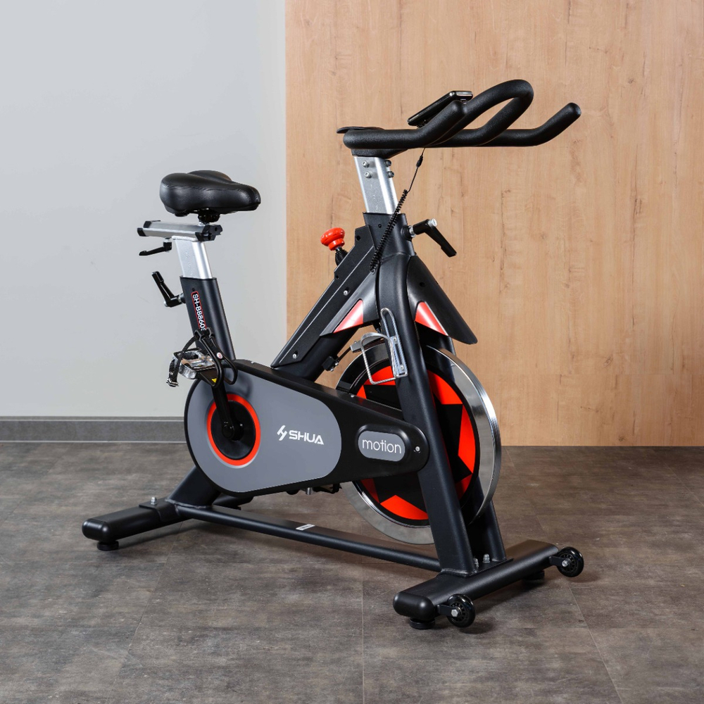 Сайкл-тренажер SHUA SHB-8860S