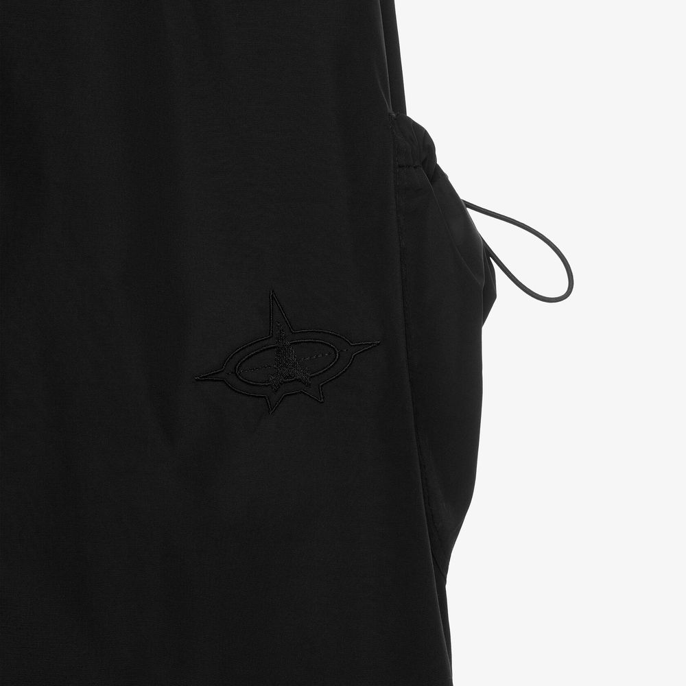 Юбка Дружба Союзница черная