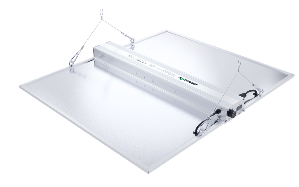Светодиодный светильник Nanolux LED-RG480 UV&IR