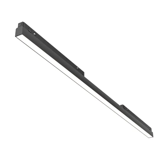 Трековый светильник Базис / Basis Exility 4000K 30Вт 120° Technical tr030-2-30w4k-b
