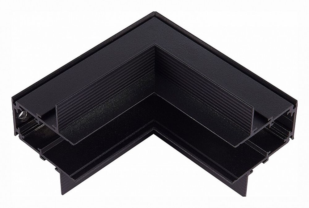 Соединитель угловой внутренний для треков встраиваемых ST-Luce SKYLINE 48 ST007.449.12