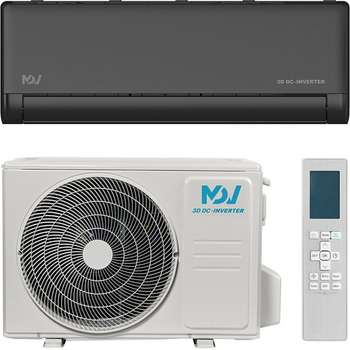 Сплит-система инверторного типа MDV MDSBI-12HRFN8 / MDOAI-12HFN8