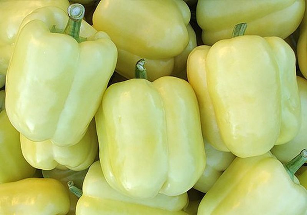 Перец Блонди F1 5шт Мировые Семена VITA GREEN