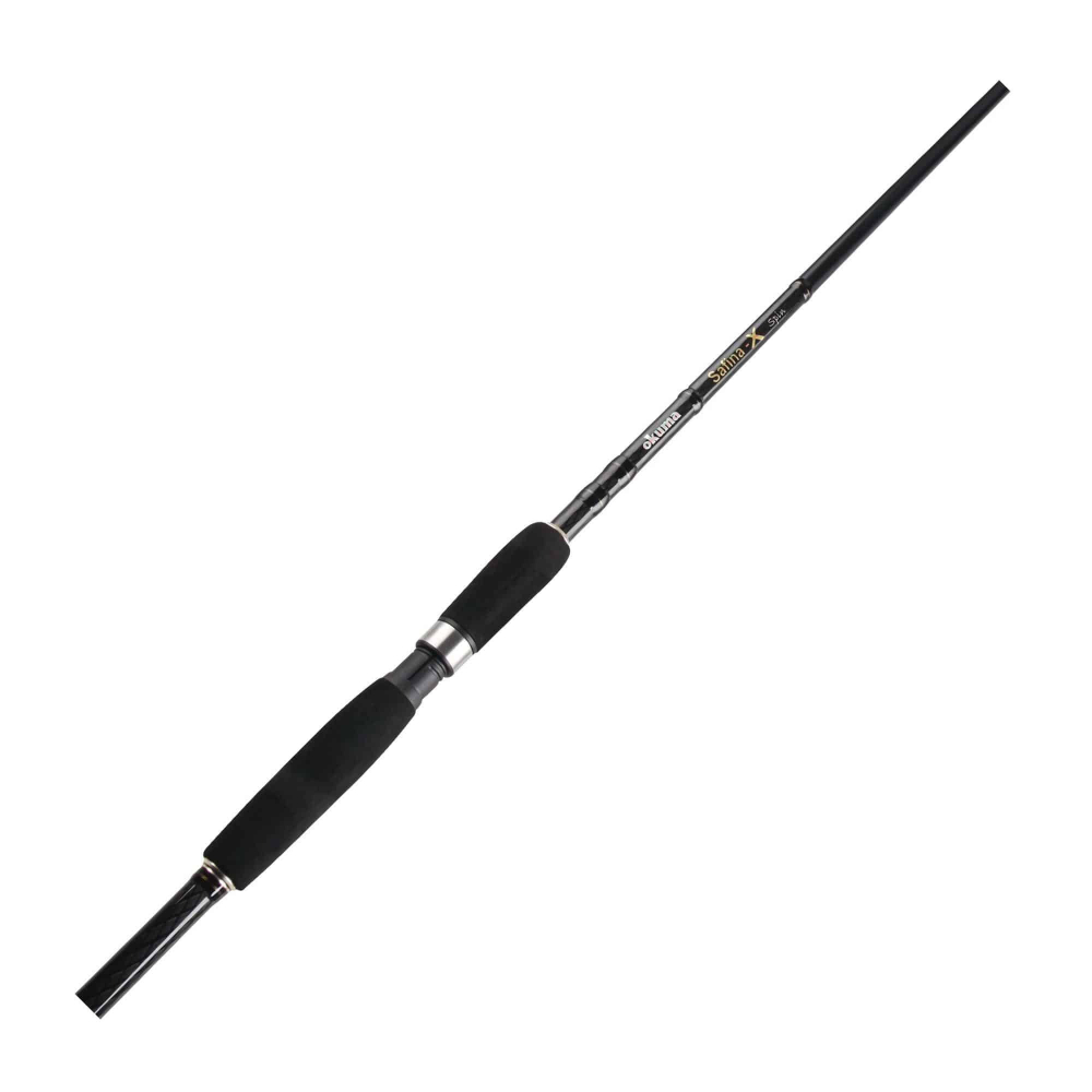 Удилище Okuma Safina-X Spin 7'0" 212cm 5-20g