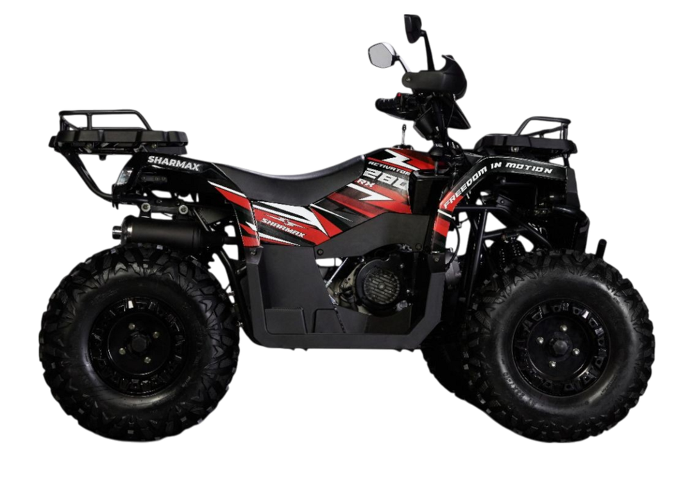 Квадроцикл Sharmax 280 RX Activator