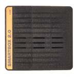 Коллектор с гидравлической стрелкой ELSEN SMARTBOX 2.0 на 3 контура, DN 20