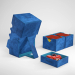 Коробочка для карт Stronghold 200+ XL Blue