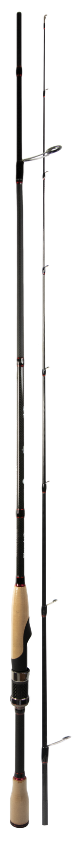 Спиннинг Maximus MARAUDER-X 662MH 10-42g