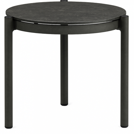 Столик кофейный стеклянный Tagliamento Lounge