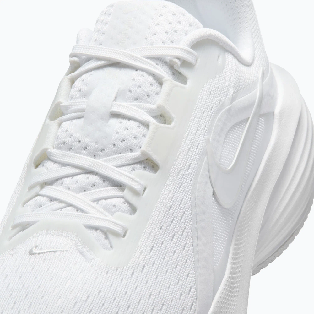 Женские Кроссовки для бега Nike Downshifter 14 white/platinum tint/anthracite/black