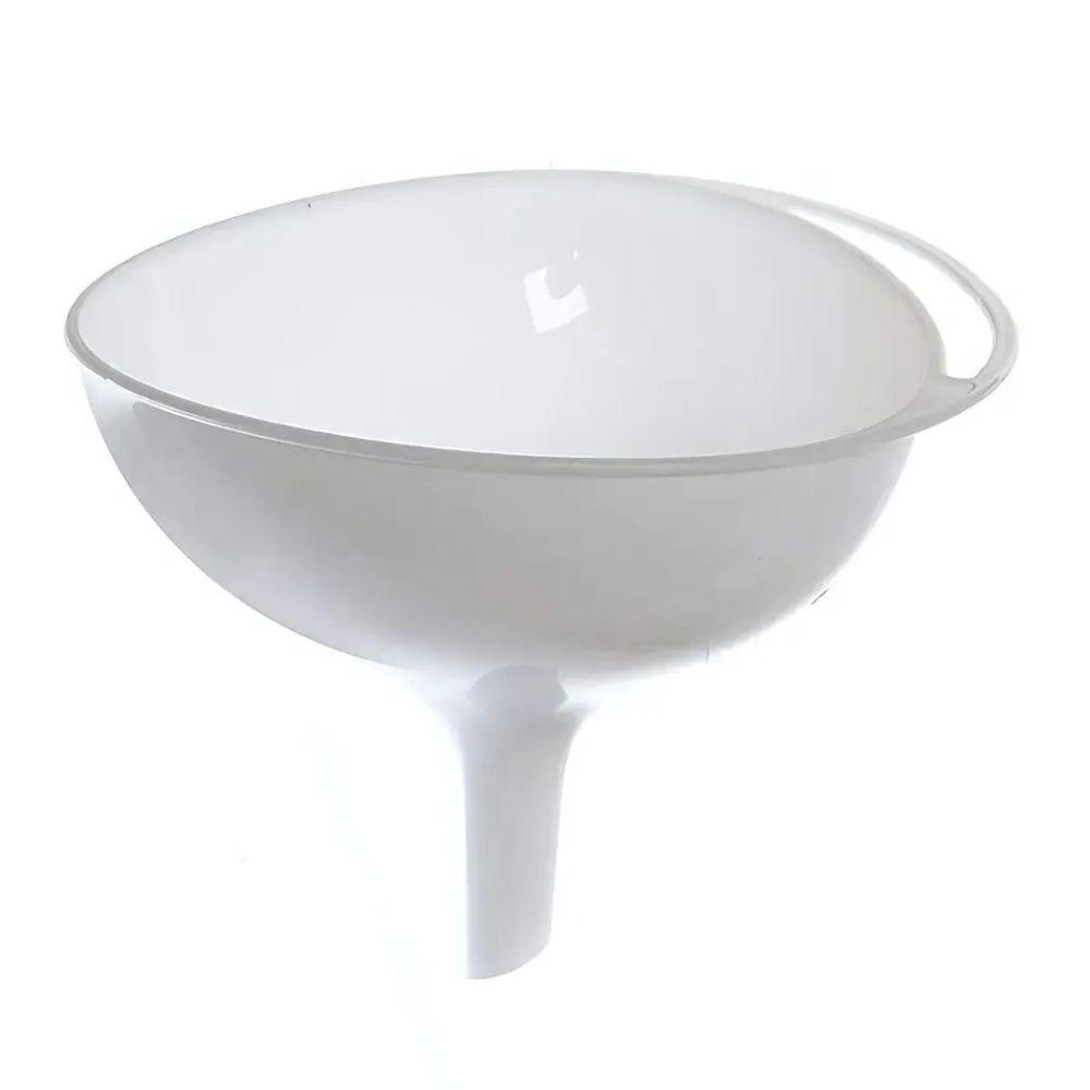 Воронка пластиковая «Ультимо» 14см С249