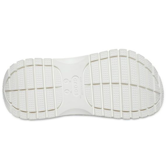 Crocs Mega Crush 'White'