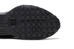 Кроссовки Nike Shox R4 GS (Подростковая размерная сетка)