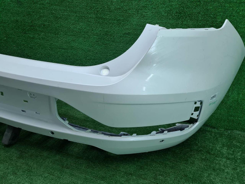 Бампер задний Zeekr 001 (2021-2024)