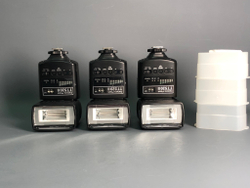 Godox TT520 II