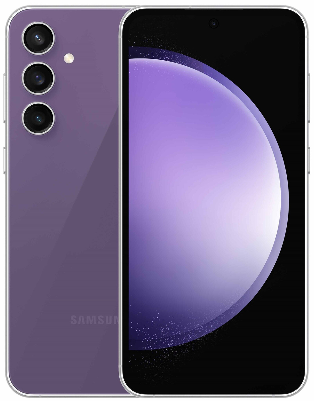 Samsung Galaxy S23 FE 8/256Gb Purple