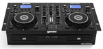 Проигрыватель  Gemini CDM-4000BT