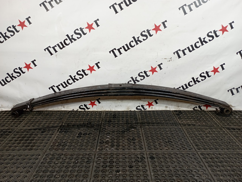 Рессора передняя 2017г