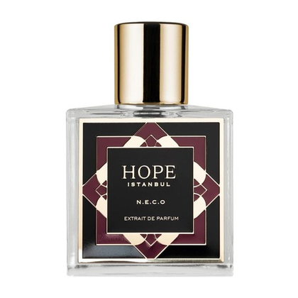 Hope Istanbul N.E.C.O