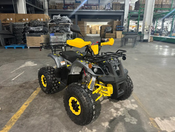 Квадроцикл VENTO ТАО ТАО ATV 125