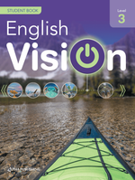 ENGLISH VISION Учебник 3
