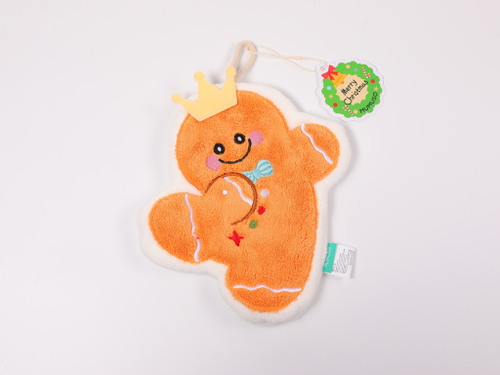 Mumuso Полотенце для лица в форме печенья