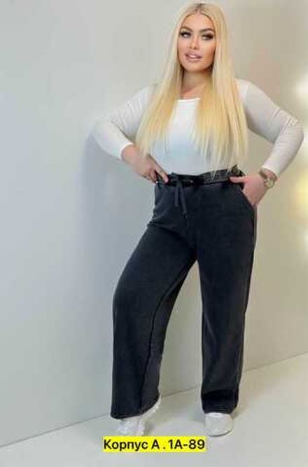 Брюки 413042 (0577403486) Fabrika