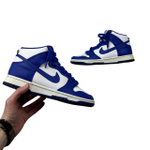 Кроссовки Nike Dunk High Новые с биркой