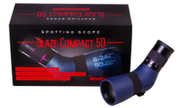 Зрительная труба Levenhuk Blaze Compact 50