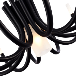 Люстра потолочная ST Luce Pafe SL1173.402.13