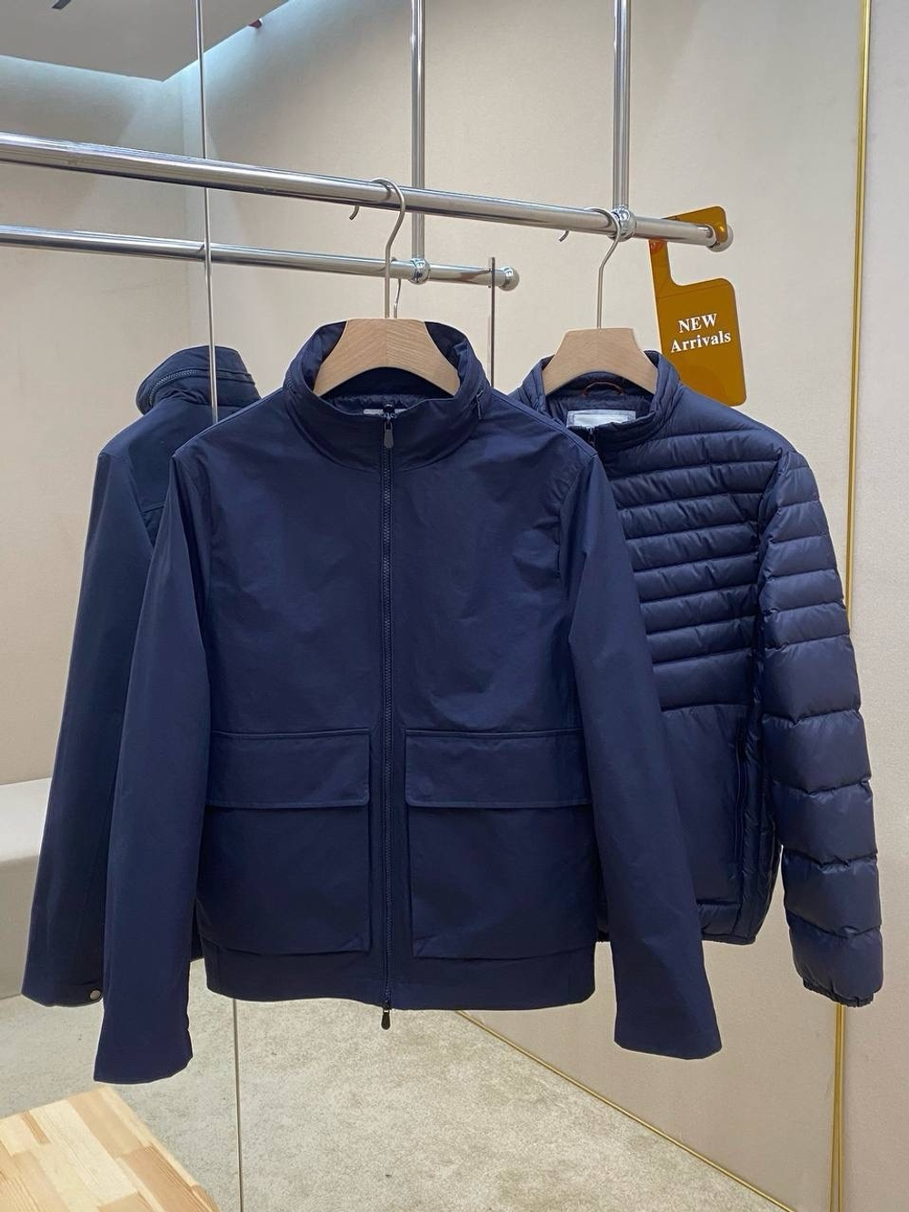 Куртка Brunello Cucinelli