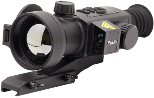 Тепловизионный прицел RikaNV Ovod M50 LRF с дальномером 384x288 объектив 50мм