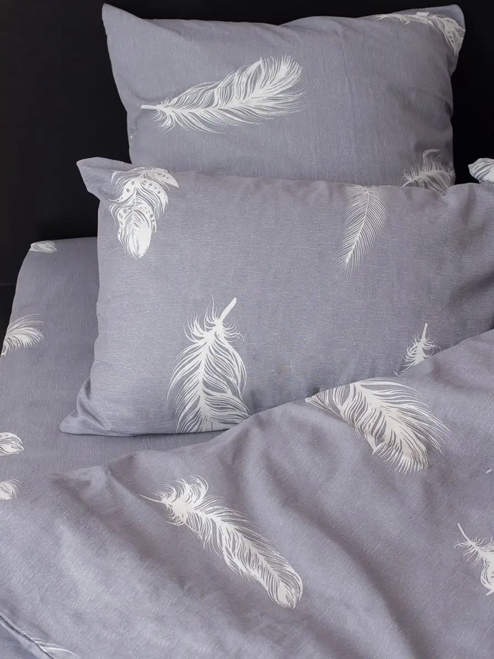 Простыня на резинке 140х200