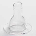 5399883 Бутылочка для кормления BABYDJIM, 250 мл., цилиндр, с ручками