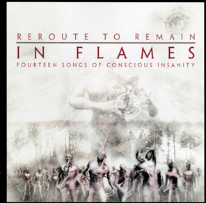 In Flames / Reroute To Remain (RU)(CD)