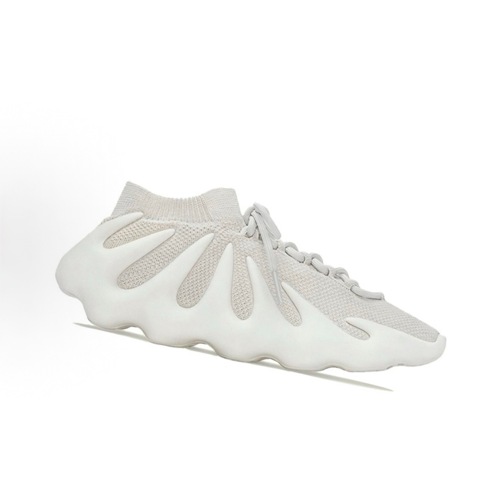 Adidas Yeezy 450 Cloud White